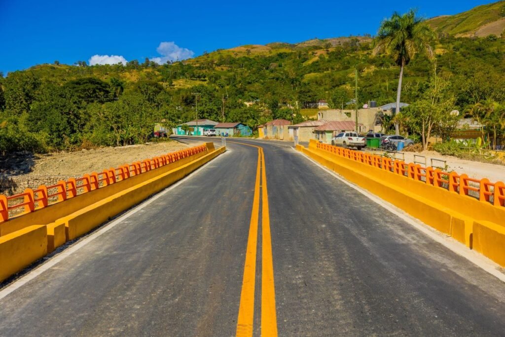 Más de la mitad de las obras en Elías Piña sigue sin ejecución financiera