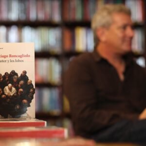 Libro sobre León XIV pone el foco en abusos eclesiales y en la necesidad de vigilancia institucional