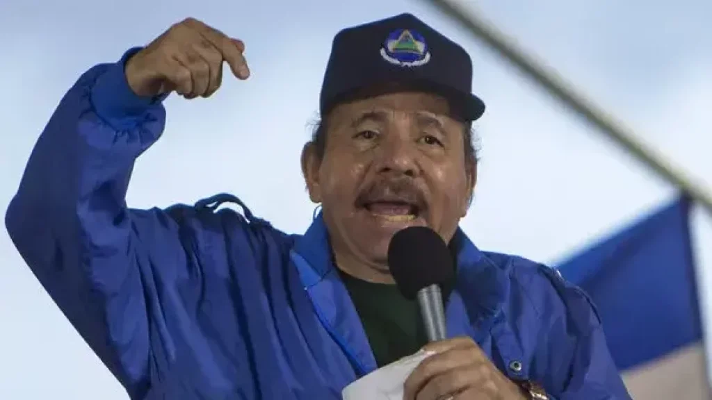 Ortega desata la condena de Dominicana y obliga a defender la democracia con hechos