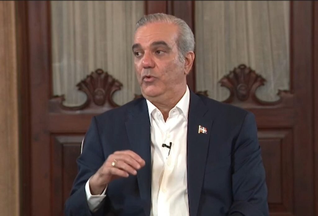 Abinader insiste en dejar una República Dominicana “mejor”, aunque persiste la exigencia de resultados medibles