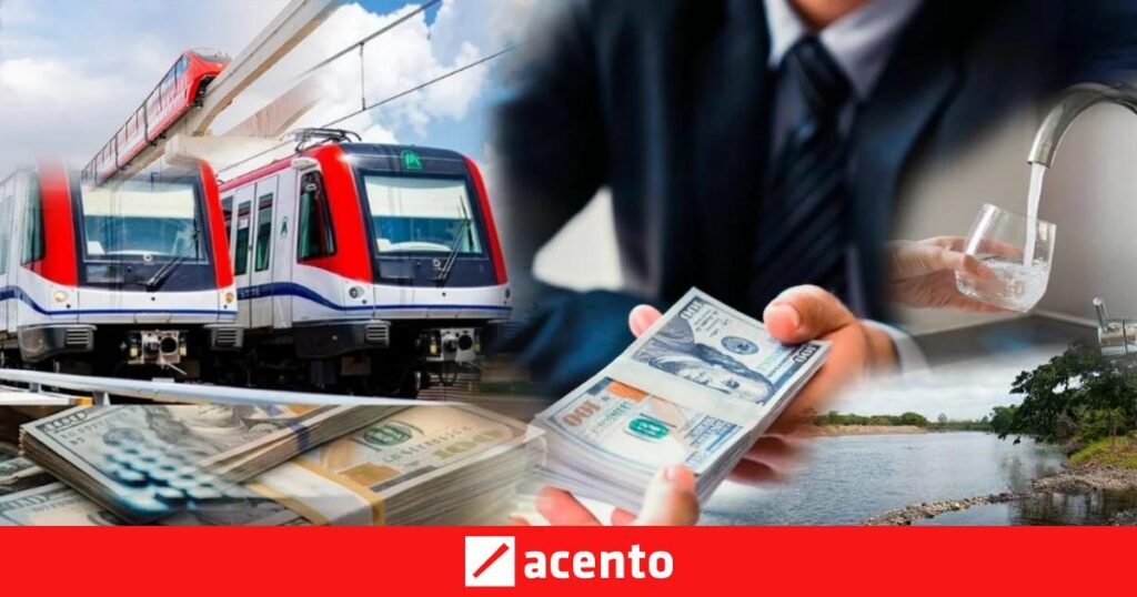 Préstamos por US$ 2,618.5 millones marcan la agenda de vialidad y agua, pero con avances irregulares