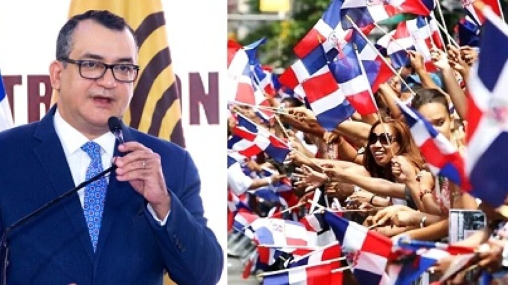 Respaldo en NYC no cierra la polémica: declaraciones de la JCE reabren exigencia de claridad sobre la nueva cédula