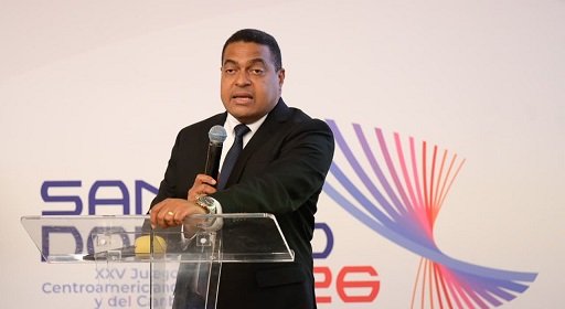 Santo Domingo 2026 abre con un llamado a la unidad y el respaldo oficial en primer plano