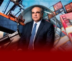 Aranceles de EE. UU. ponen a prueba la respuesta del Gobierno dominicano mientras Conep pide evaluar el impacto real