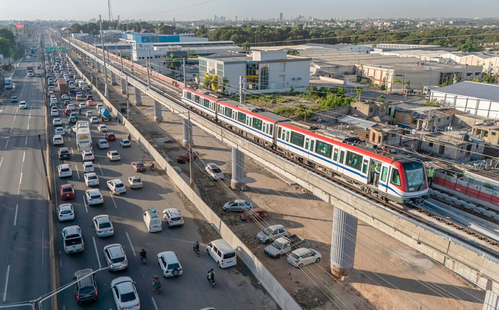 Santo Domingo concentra más recursos de infraestructura, pero 130 obras siguen en cero