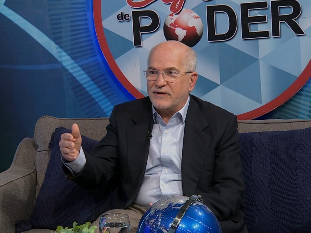 Álvarez Valdez ve “parches” y prisa en los cambios al Código Penal
