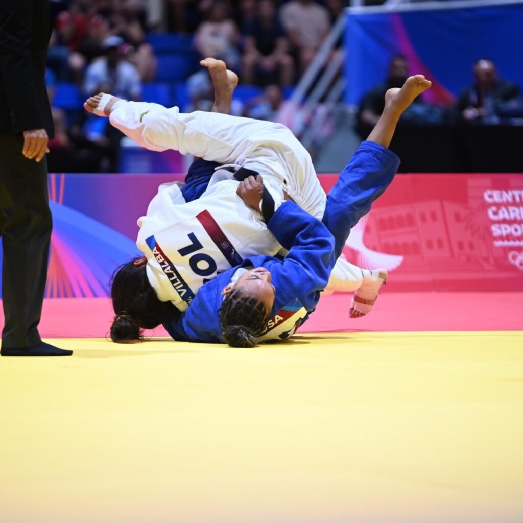Santo Domingo 2026 abre su tercera jornada con finales en nueve deportes y más presión sobre la organización