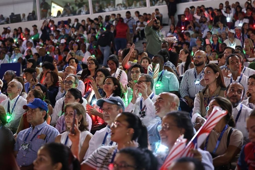 Masiva asistencia en los Juegos 2026 pone bajo examen el destino de las obras exhibidas