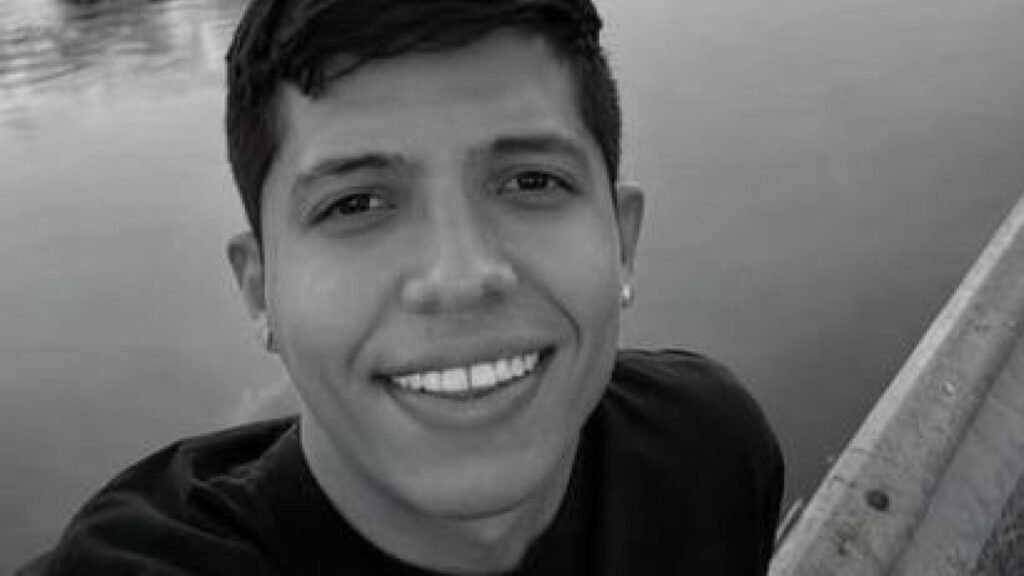 Johan Durán y el precio humano de la migración que prometía un futuro mejor
