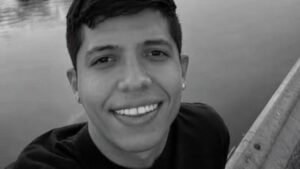 Johan Durán y el precio humano de la migración que prometía un futuro mejor