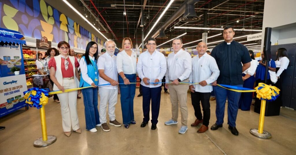 San Isidro estrena otra Multiplaza y vuelve a exhibir la dependencia de la inversión privada