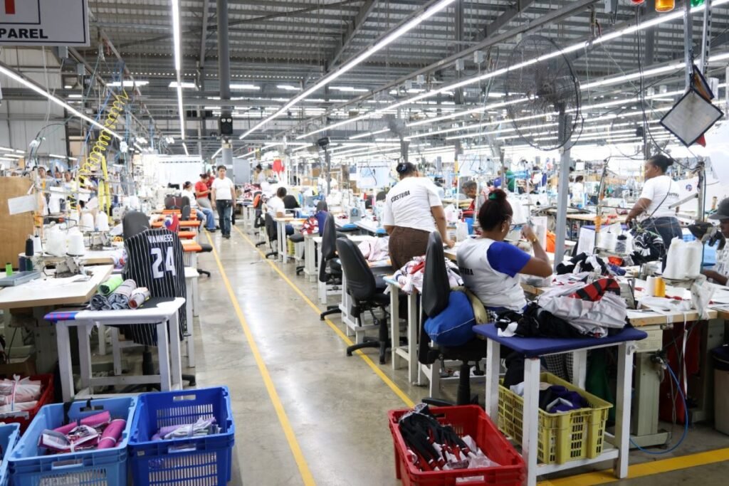 República Dominicana lidera las zonas francas en la región, pero crece la exigencia de resultados