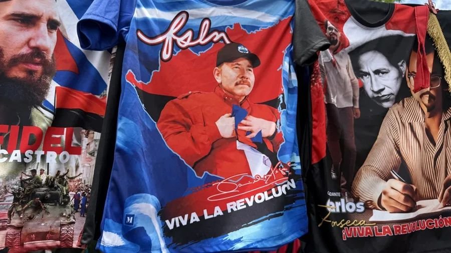 Ortega blinda el poder y admite que Nicaragua no volverá a abrir elecciones a la oposición
