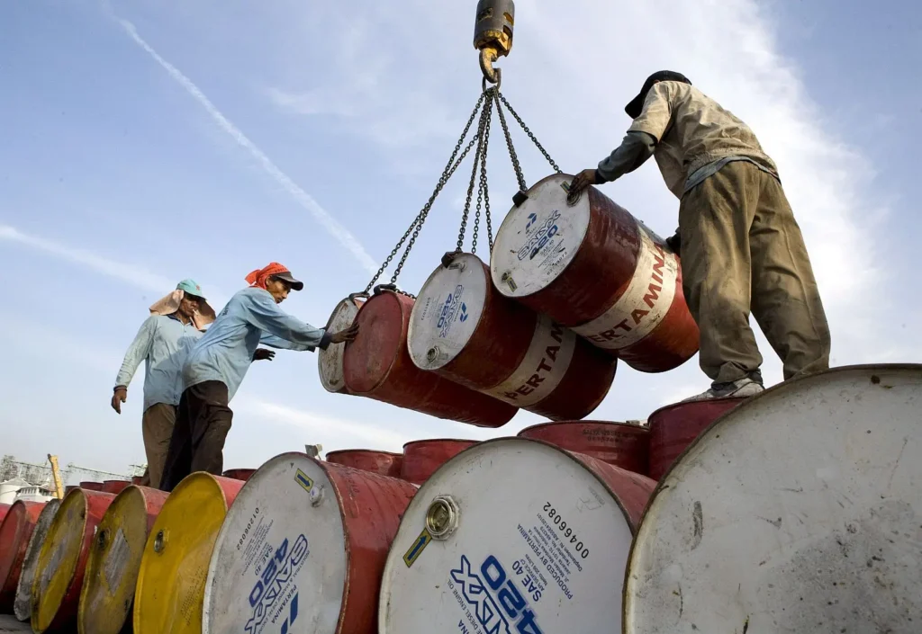 Petróleo de Texas salta a 92 dólares y vuelve a poner presión sobre gobiernos ante una crisis que escala