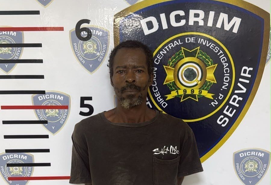 Detienen a “Chulo” por robo en Arroyo Hondo II y sigue la búsqueda de lo sustraído