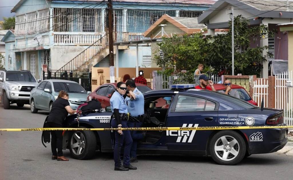 Puerto Rico suma 248 asesinatos en medio año y mantiene en duda la eficacia de su respuesta policial