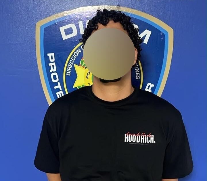 Extradición de acusado por doble homicidio reabre preguntas sobre años de fuga y control institucional