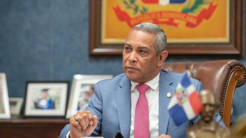 Senado termina revisión de la ley policial y refuerza la presión por controles y resultados