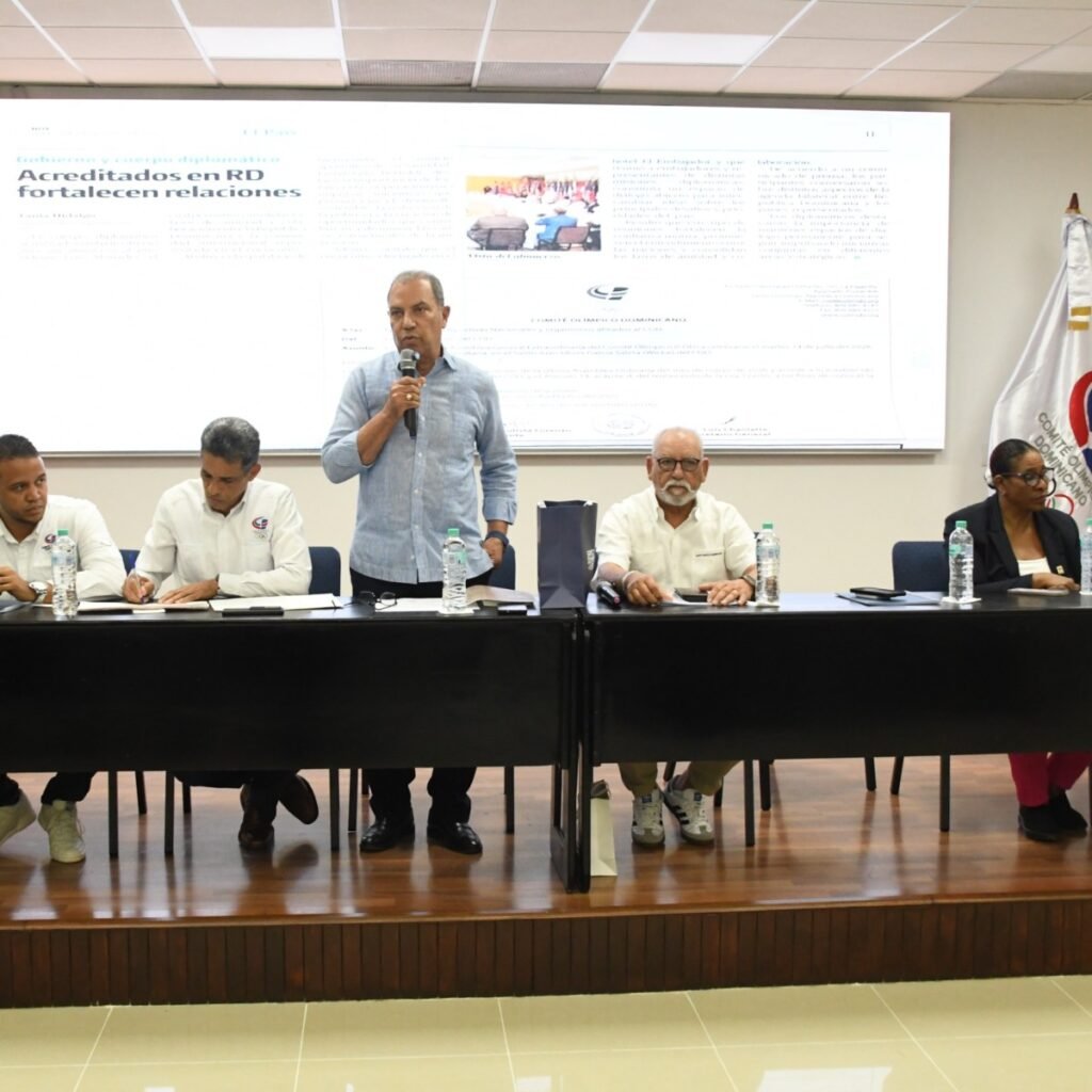 COD da luz verde a informe auditado de 2025 y mantiene el foco sobre la rendición de cuentas