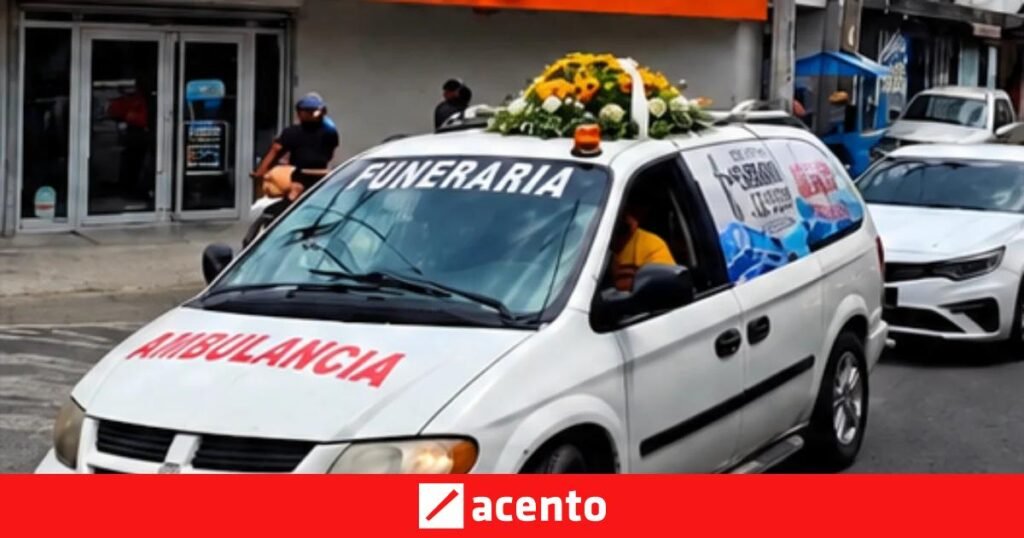 Dolor y reclamos por justicia en Herrera tras la muerte de Darlin Enmanuel Mercado Reyes en un operativo policial