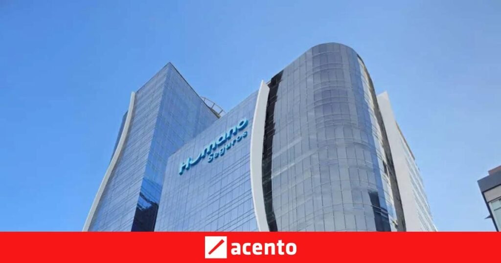 Humano ensaya evacuación por sismo en la Torre Humano y reabre la discusión sobre la preparación real