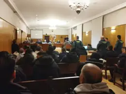 Operación Santo se cierra en Valladolid con la captura en Dominicana de ‘El Flaco’