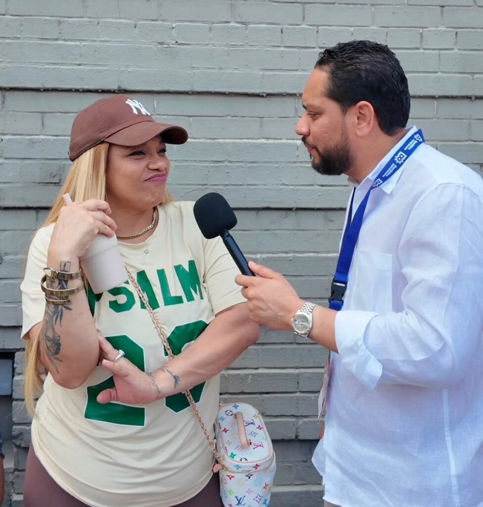 CIELORD gana visibilidad en la Gran Parada del Bronx y pone sobre la mesa el costo de repatriar a un dominicano fallecido