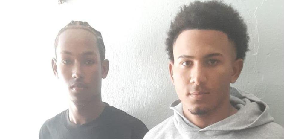 Tres apresados en Cotuí tras viralizarse maniobras temerarias en motocicletas