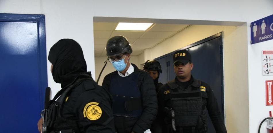 Pepca descarta un pacto con Hazim por ahora y deja abierta la vía de acuerdos en el caso Senasa
