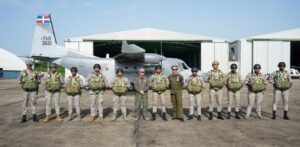 Nuevos paracaídas en la FARD reabren el foco sobre el alistamiento real de las fuerzas especiales