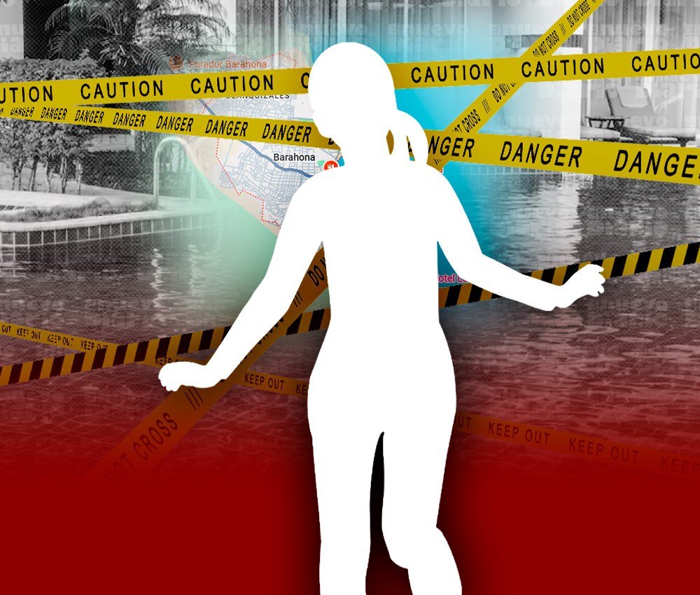 Muerte de niña en piscina de Barahona expone fallas de control y abre nuevas preguntas sobre la vigilancia en espacios recreativos