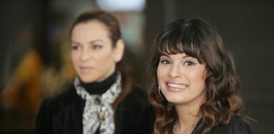 Melymel arremete contra Santiago Matías y revive la polémica por su vínculo con Abinader