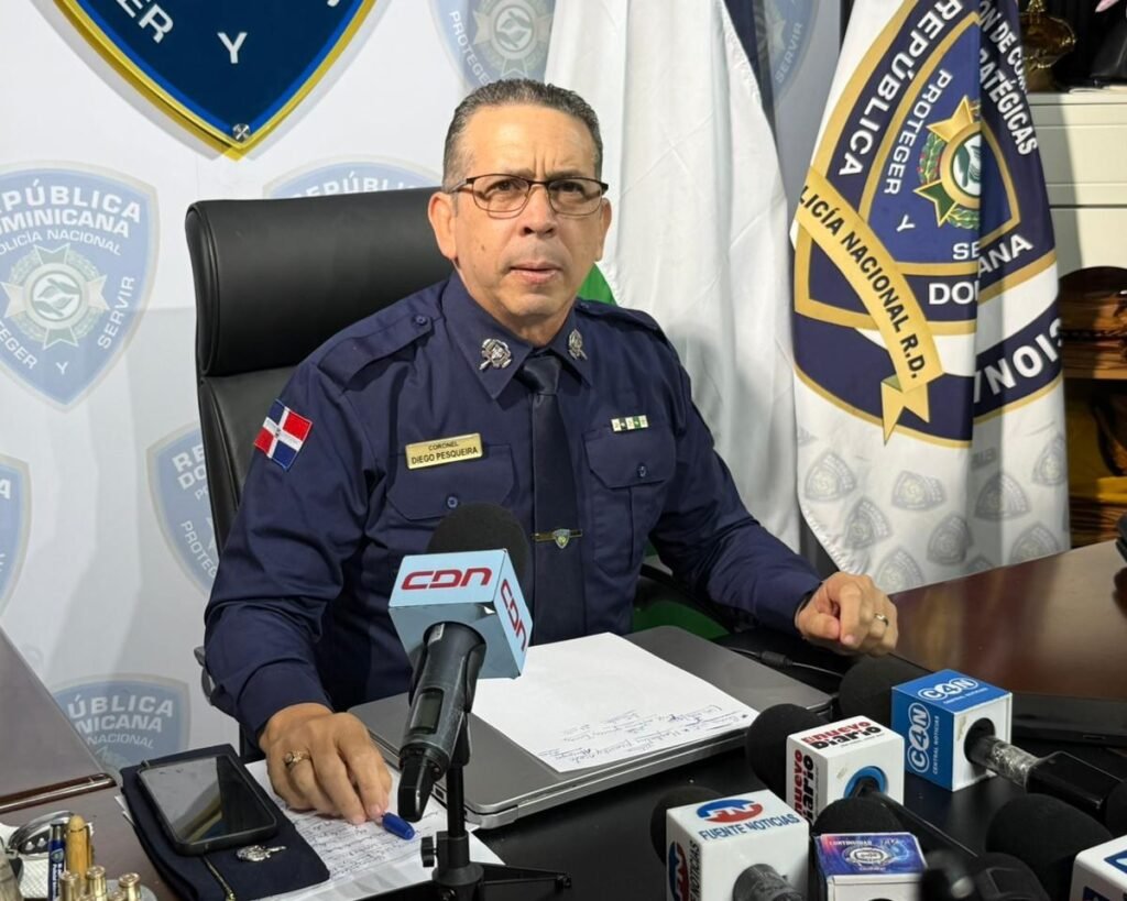 Muerte de niña en Manoguayabo y detención de su madre reactivan el foco sobre la Policía