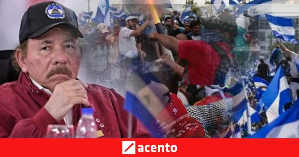 Ortega dice que Nicaragua no volverá a tener elecciones competitivas y dispara la alarma democrática