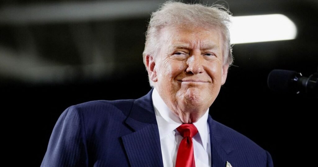 Trump endurece el pulso con Irán tras una nueva jornada de misiles, bombardeos y amenazas