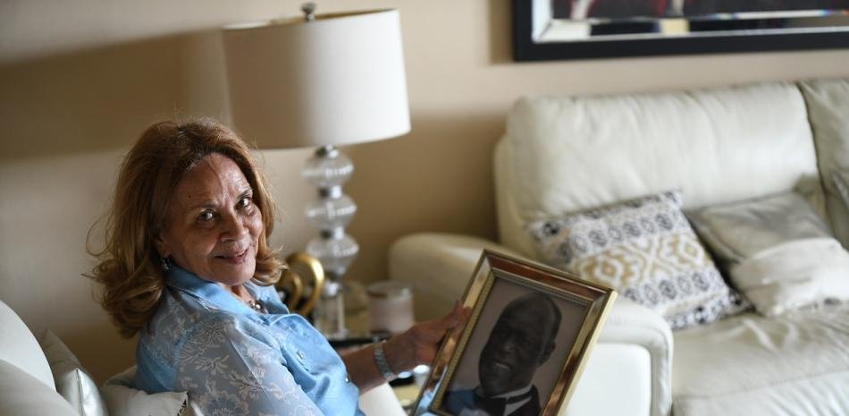 La casa de Johnny Ventura sigue llena de memoria a cinco años de su muerte