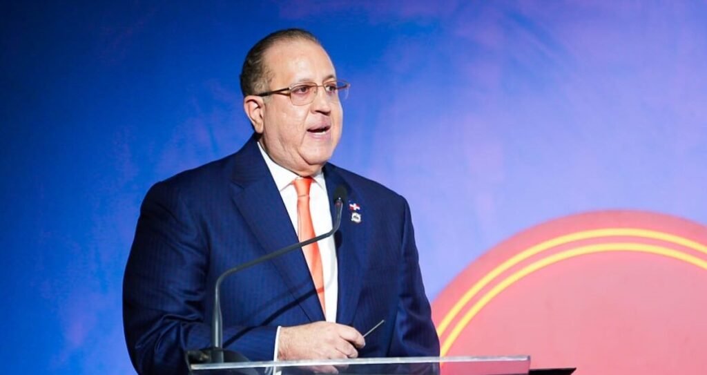 República Dominicana crece 4.2 % en cinco meses y el Gobierno lo atribuye a más inversión pública