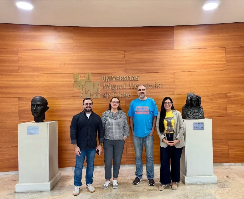 Algoritmos, poder y nuevos actores digitales tensionan el periodismo dominicano