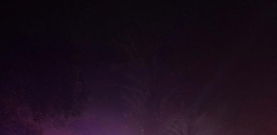 Fuego en el viejo Hotel Mambo reaviva la vigilancia sobre instalaciones cerradas en Puerto Plata