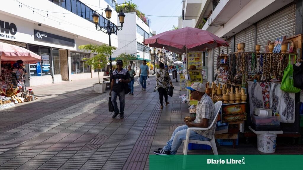 Ciudad Colonial: el empuje privado convive con 602 locales vacíos y dudas sobre el efecto real de la gestión