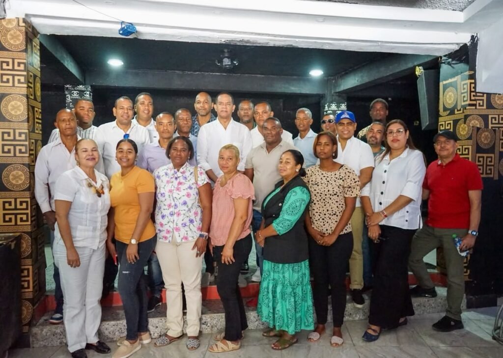JS refuerza su proyección nacional con recorridos en cinco provincias