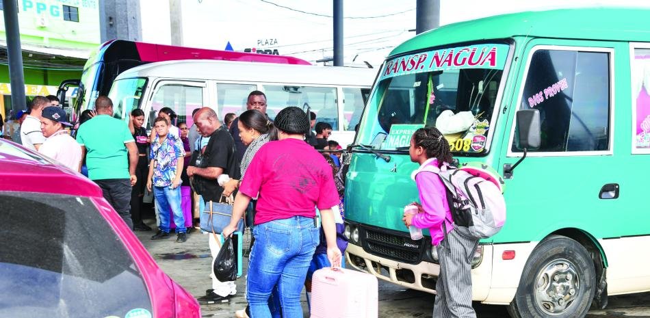 Sube el pasaje en 47 rutas y vuelve la presión sobre el bolsillo de los usuarios