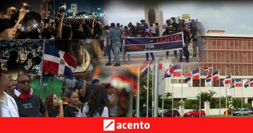 La presión callejera obliga a reabrir 18 artículos del Código Penal