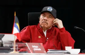 Ortega afirma que no habrá comicios que lleven a la oposición al poder en Nicaragua
