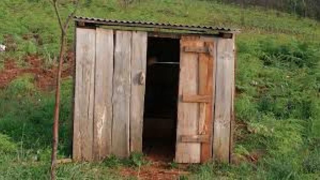Saneamiento básico: más de 200 mil hogares aún dependen de letrinas en República Dominicana