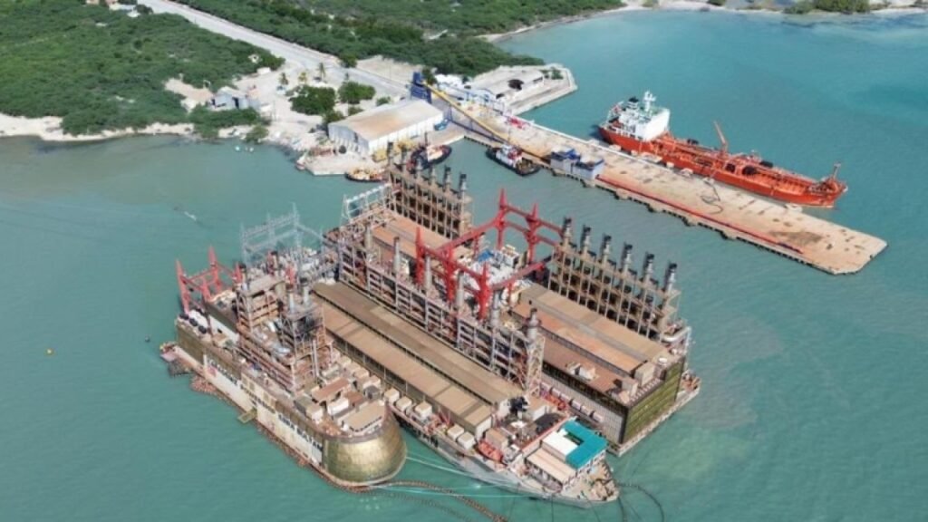 Karpowership refuerza su presencia en Azua con energía, empleo y programas ambientales bajo la lupa pública