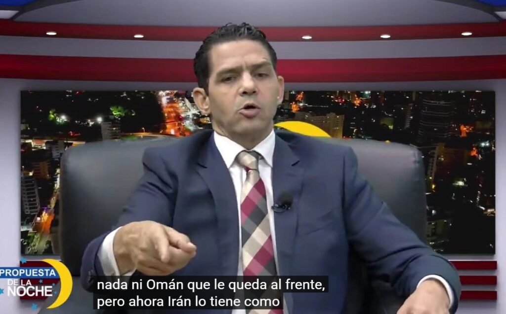 González ve un giro hacia figuras disruptivas y alerta sobre el desgaste de los partidos tradicionales