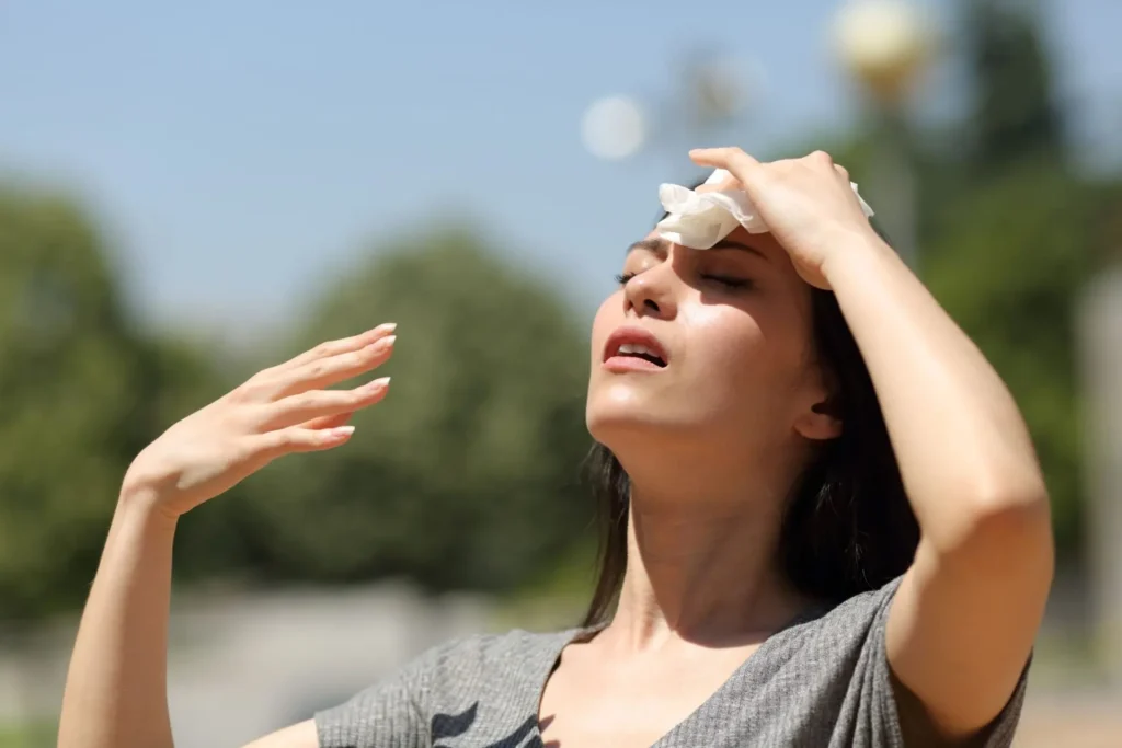 Alerta por calor extremo en RD: las autoridades advierten sobre riesgos directos para la salud