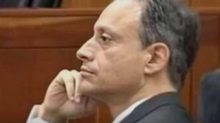 Tribunal rechaza recursos de Jean Alain y deja seguir el juicio por el caso de RD$6,000 millones