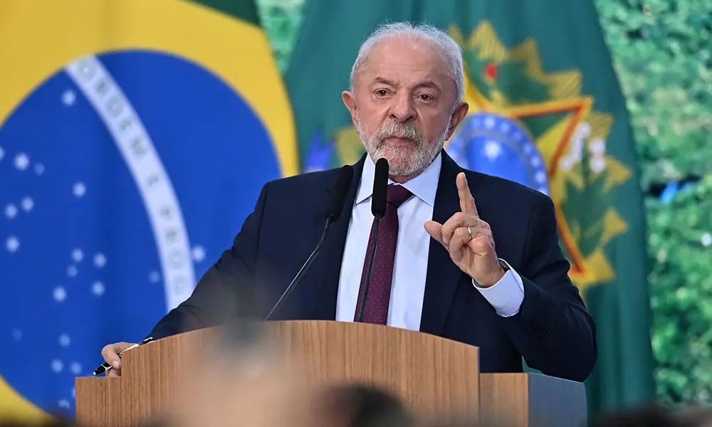 Brasil espera la explicación de Trump mientras avanza la respuesta al arancel del 25 %
